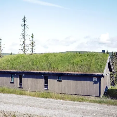 Stylish Retreat In Varden-by Traum Vakantiehuis *