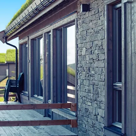 Stylish Retreat In Varden-by Traum Favang