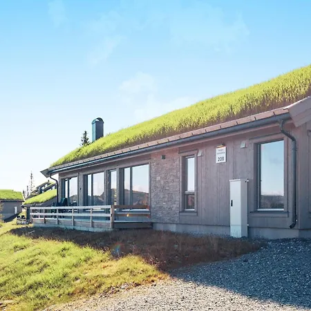 Stylish Retreat In Varden-by Traum Vakantiehuis *
