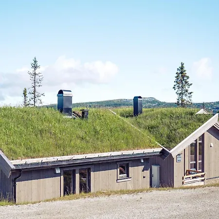 Stylish Retreat In Varden-by Traum Vakantiehuis