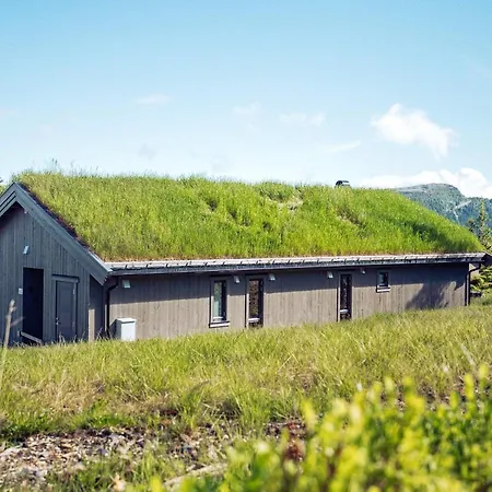 Stylish Retreat In Varden-by Traum