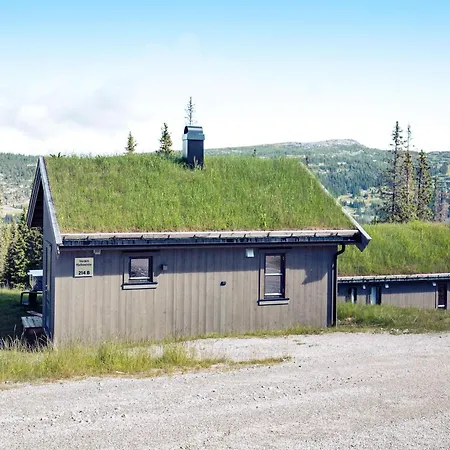 Vakantiehuis Stylish Retreat In Varden-by Traum *