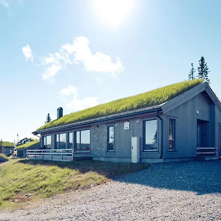 Vakantiehuis Stylish Retreat In Varden-by Traum *