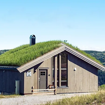 Stylish Retreat In Varden-by Traum