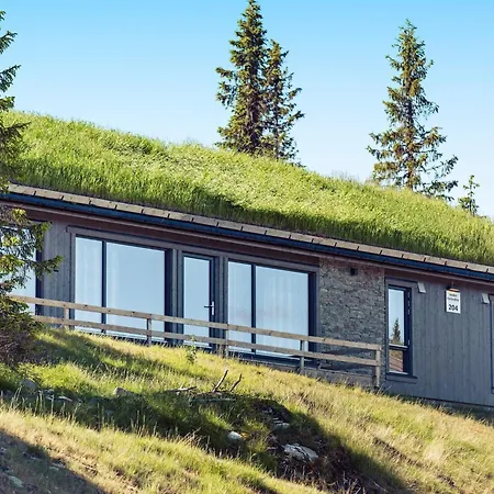 Stylish Retreat In Varden-by Traum *