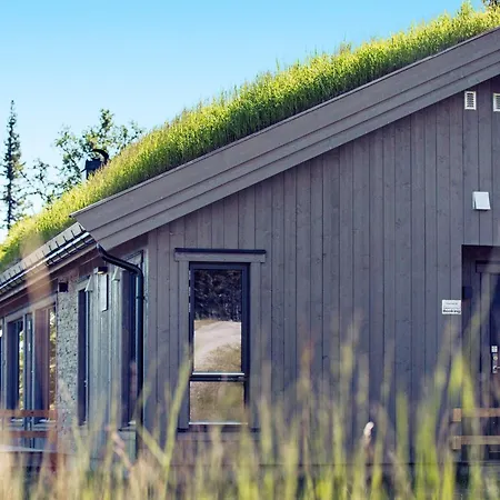 Stylish Retreat In Varden-by Traum Favang
