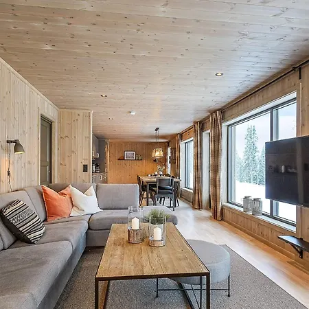 Stylish Retreat In Varden-by Traum Vakantiehuis Favang