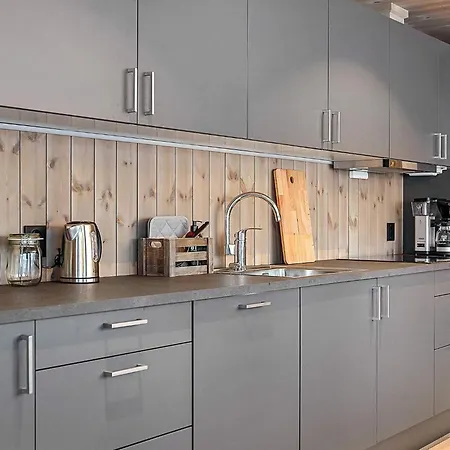 Stylish Retreat In Varden-by Traum Vakantiehuis