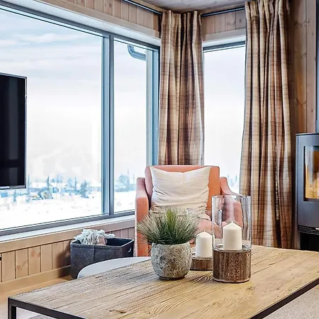 Stylish Retreat In Varden-by Traum Vakantiehuis *