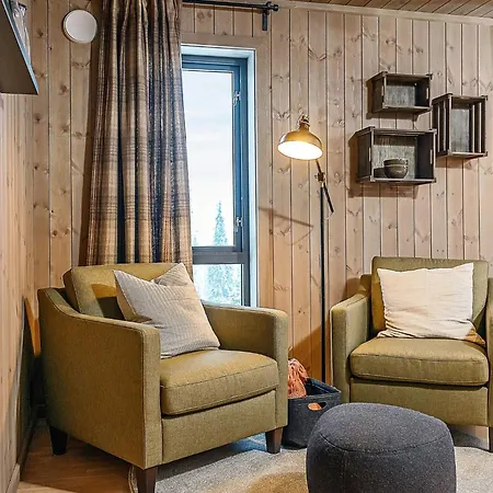 Stylish Retreat In Varden-by Traum Vakantiehuis Favang