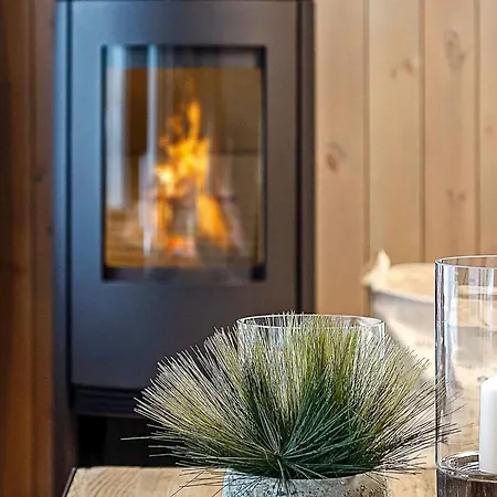 Stylish Retreat In Varden-by Traum Vakantiehuis Favang