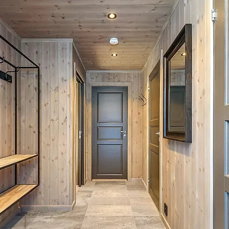 Vakantiehuis Stylish Retreat In Varden-by Traum *