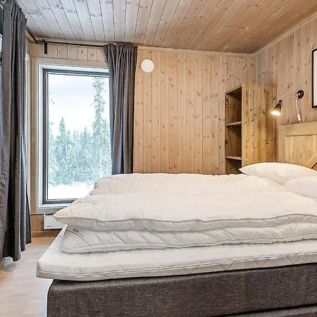Stylish Retreat In Varden-by Traum *