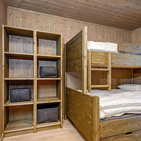Vakantiehuis Stylish Retreat In Varden-by Traum *