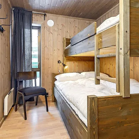 Stylish Retreat In Varden-by Traum Favang