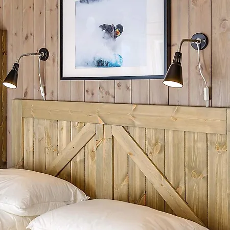 Stylish Retreat In Varden-by Traum *