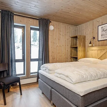Stylish Retreat In Varden-by Traum *
